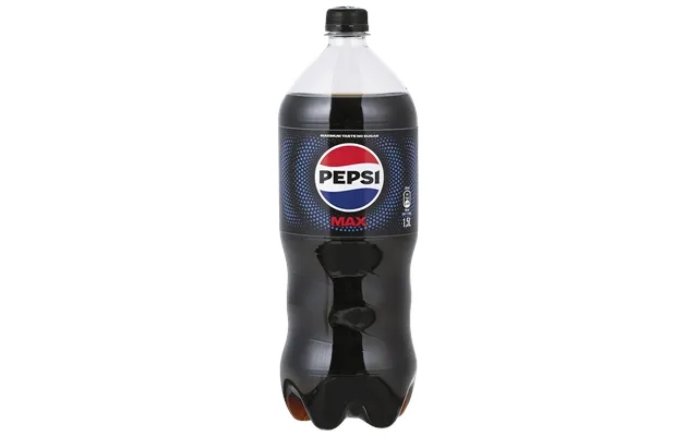 Pepsi max product image