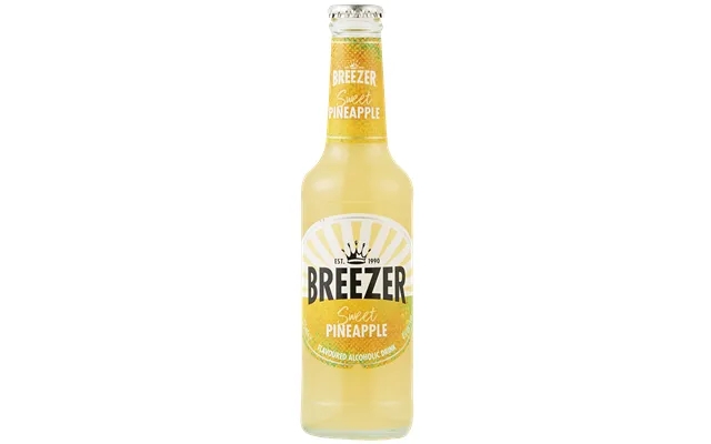 Pineapple 4% product image