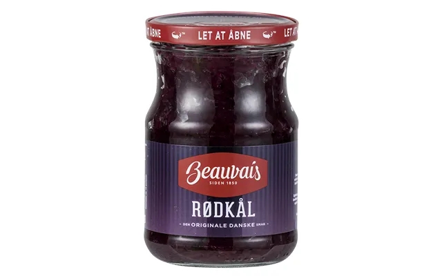 Red cabbage product image