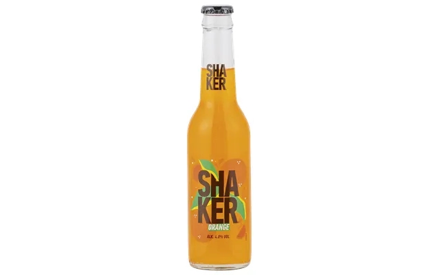 Shaker 4% product image