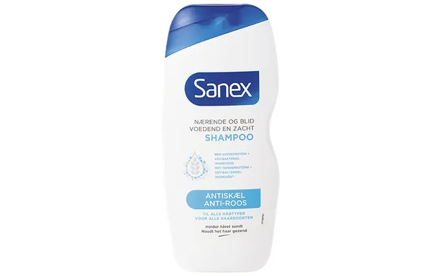 Shampoo product image