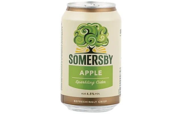 Somersby cider 4,5% product image