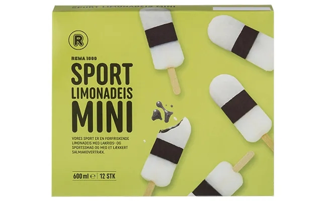 Sports limonadeis product image