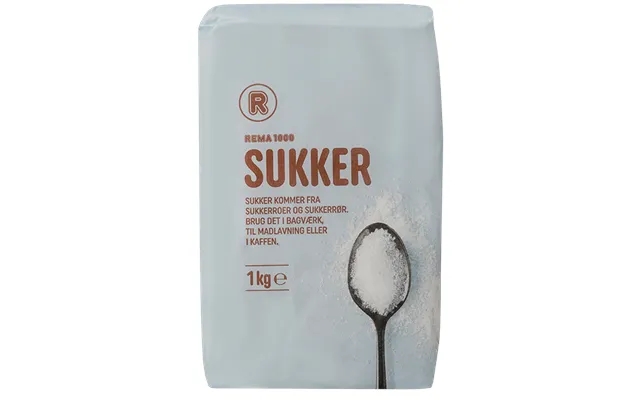 Sugar product image