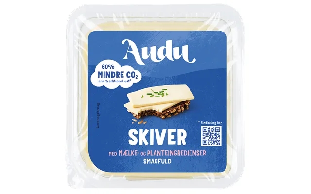 Audu slices product image