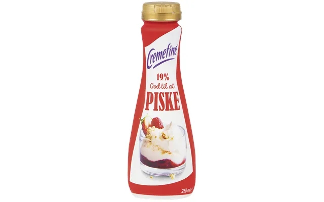 Cream fine 19% product image