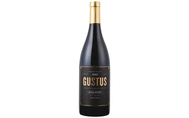 Gustus special reserve 14,5% product image
