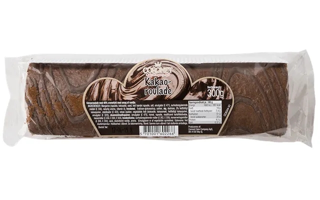 Kakaoroulade product image
