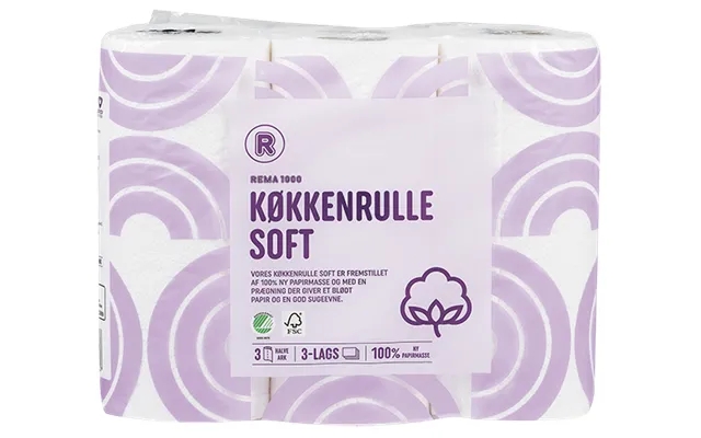 Kitchen towels product image