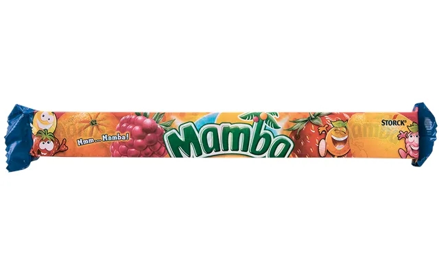Mamba product image