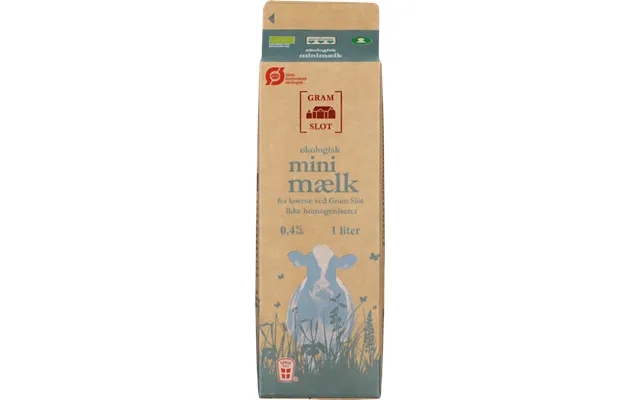 Minimælk 0,4% product image