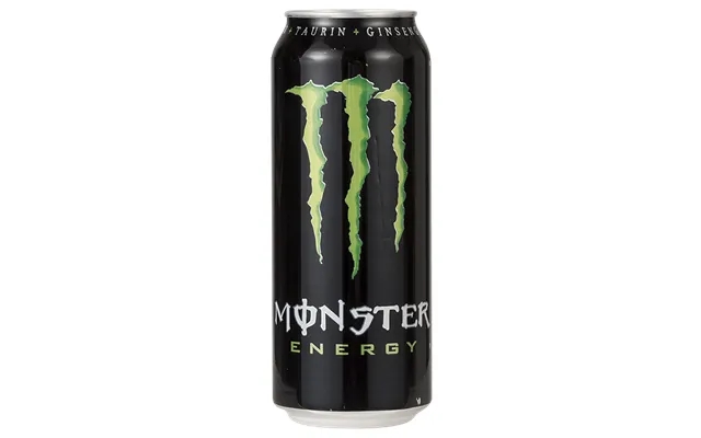 Monster product image