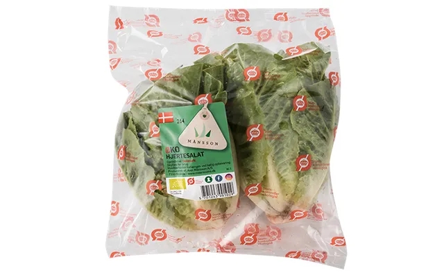 Eco. Hjertesalat product image