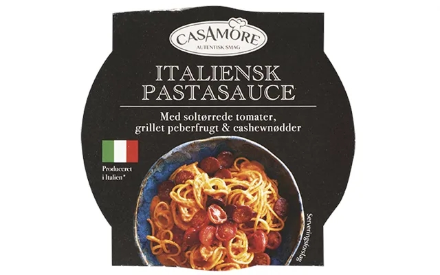 Pasta sauce product image