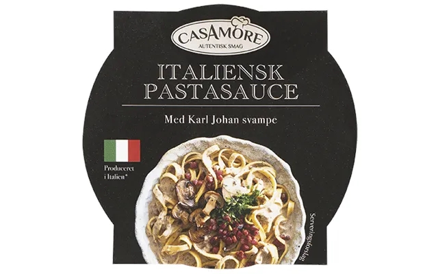 Pasta sauce product image