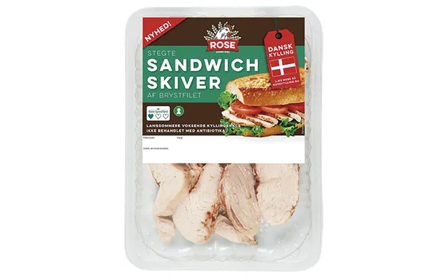 Sandwichskiver product image