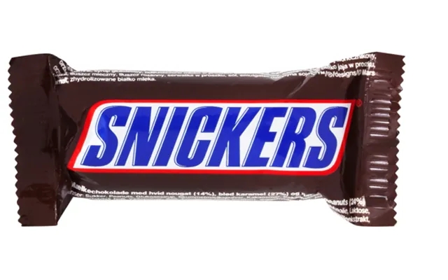Snickers product image