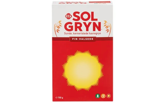 Solgryn product image
