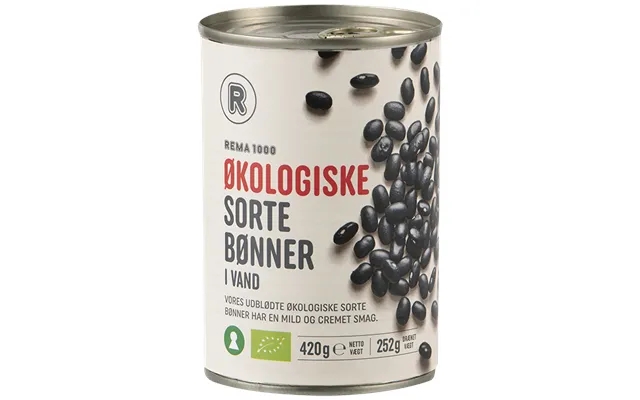 Black beans product image