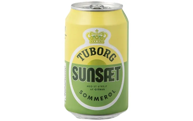 Tuborg 4,6% product image