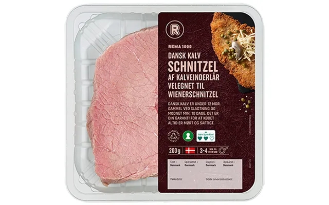 Wienerschnitzel product image