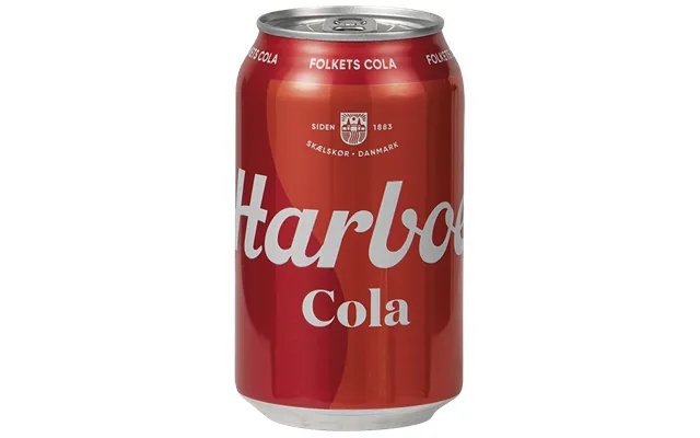 Cola product image