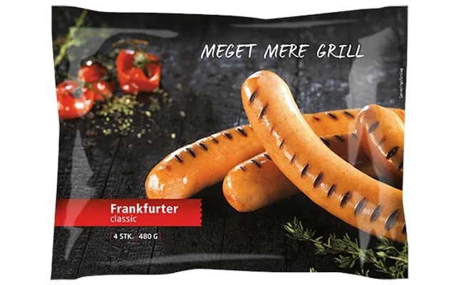 Frankfurter product image