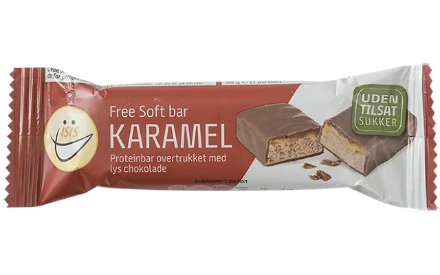 Free Soft Bar product image