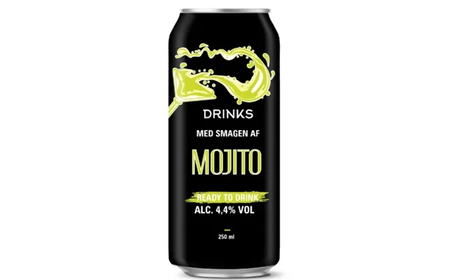 Mojito 4,4% product image