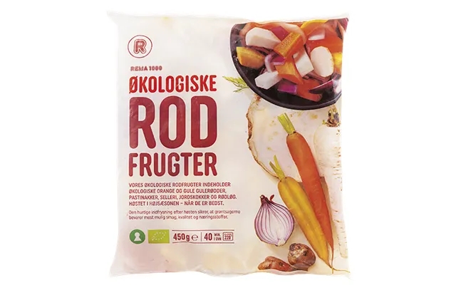 Rodfrugter product image