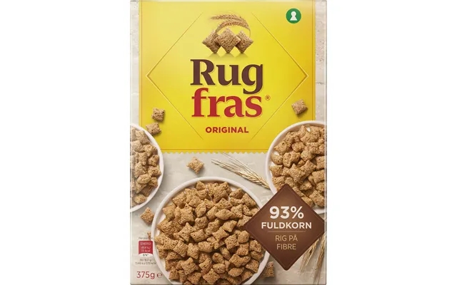 Rugfras product image
