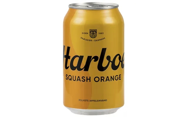 Squash Orange product image
