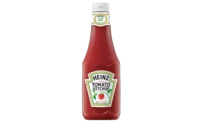 Tomato Ketchup product image