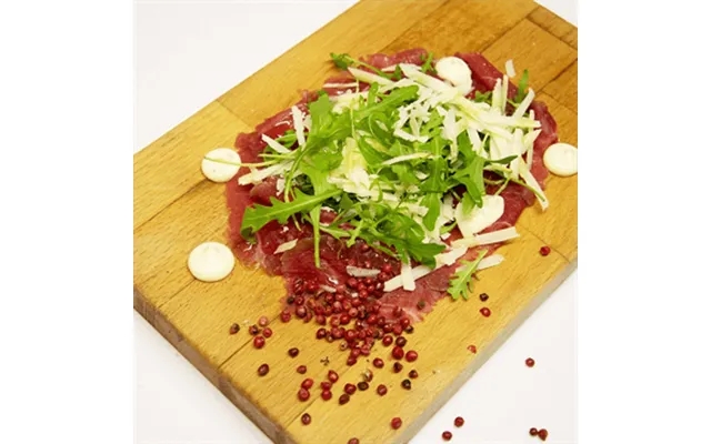 Carpaccio Speciale product image