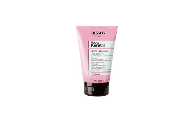 Keratin Repair & Split Ends 100ml product image