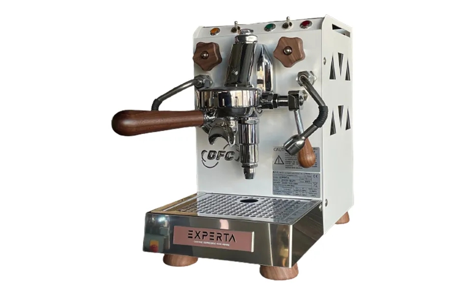 Bfc Espressomaskine Experta Veilen 2b