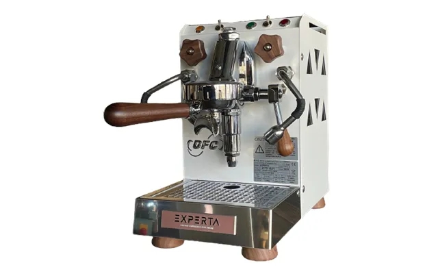 Bfc espresso machine experta veilen 2b product image