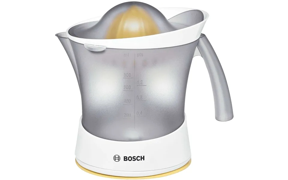 Bosch Citruspresser Mcp3500n