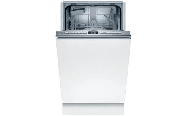 Bosch Integrerbar Opvaskemaskine Spv4hkx45e product image