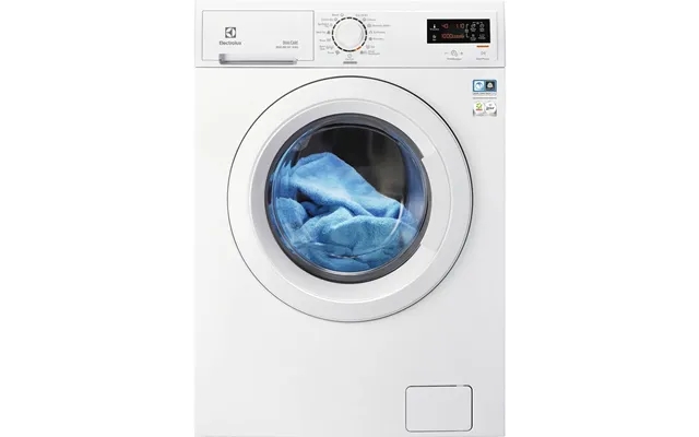 Electrolux Vaske-tørremaskine Ew2w3068e3 product image