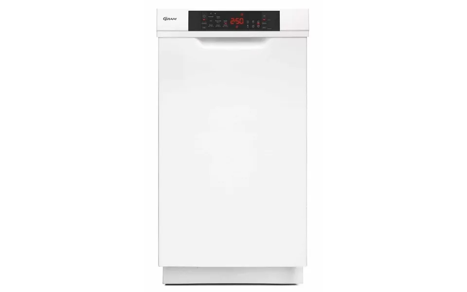Gram dishwasher about 4330-90 rt 1