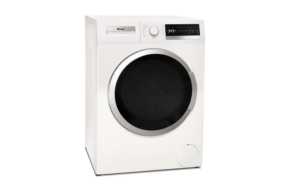 Gram Vaske-tørremaskine Wdd 786114-90