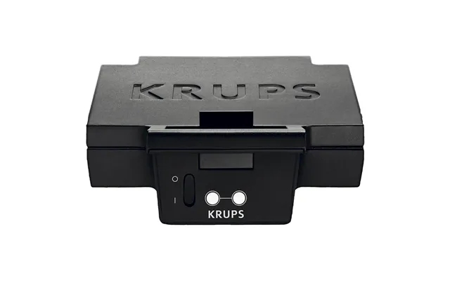 Krups Toaster Fdk 452 product image