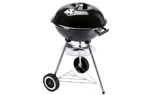 Country Mann Grill Klotgrill Ø43 Cm Cg In-415 product image