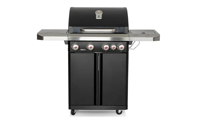 Landmann Grill Rexon 4.1 Pts Cook Modulus product image