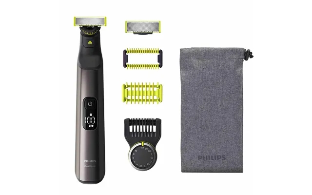 Philips Barbermaskine Oneblade Pro Qp6551 15 product image