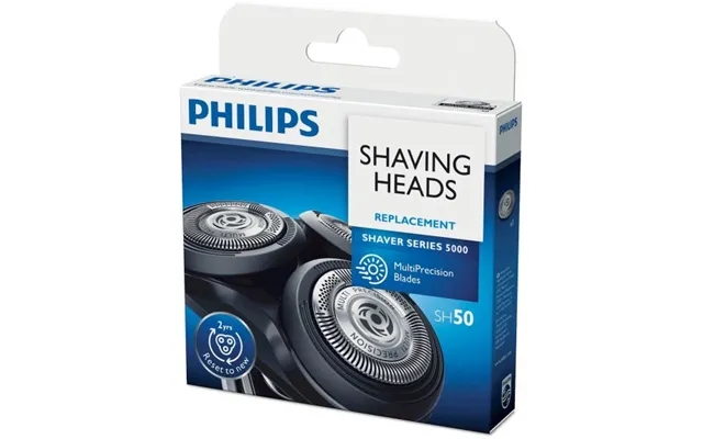 Philips Skærehoved Sh50 50 product image