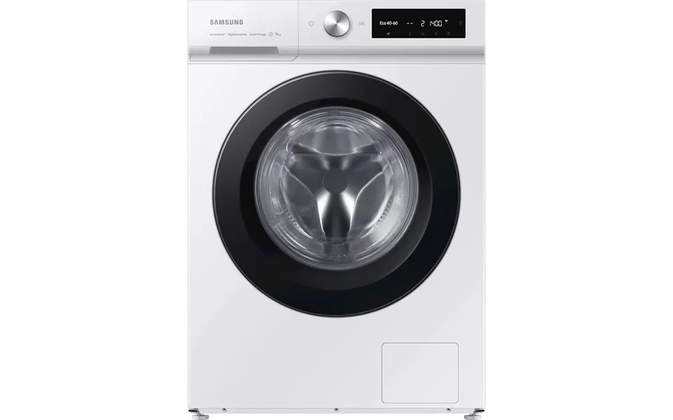 Samsung Vaskemaskine Ww11bb504caws4