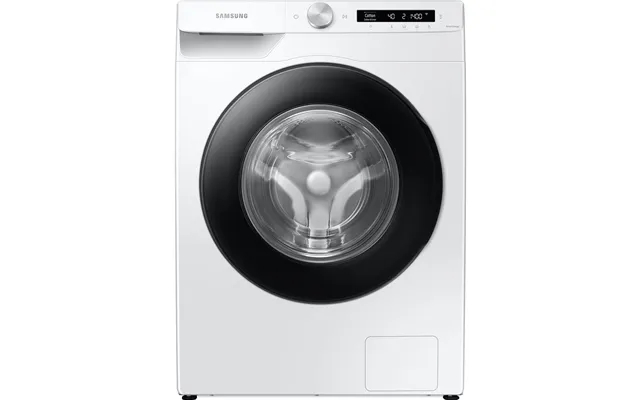 Samsung washing machine ww93t504caw s4 product image