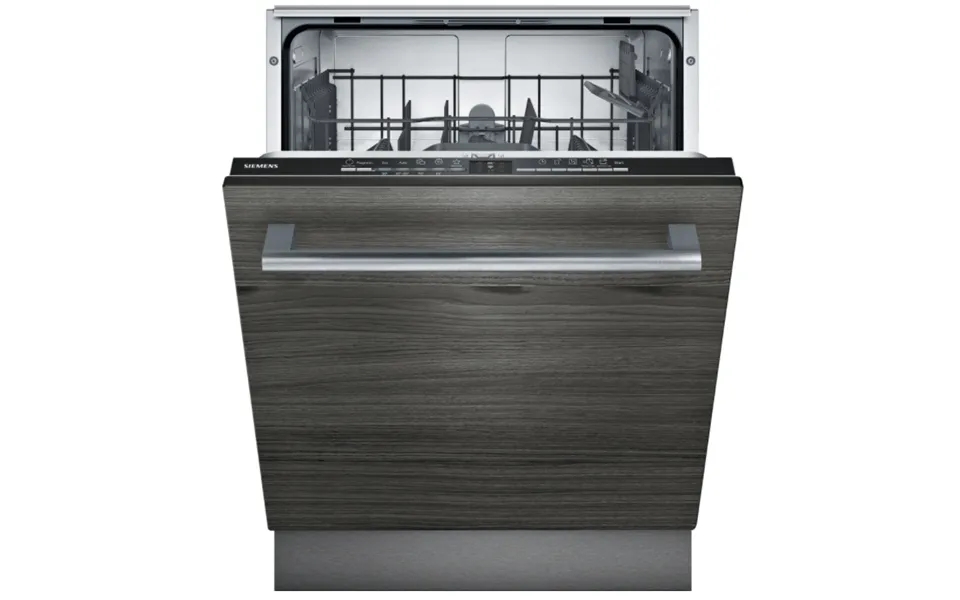 Siemens integrable dishwasher sn61ix09te